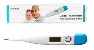 Miniatura 4 de Termómetro Digital